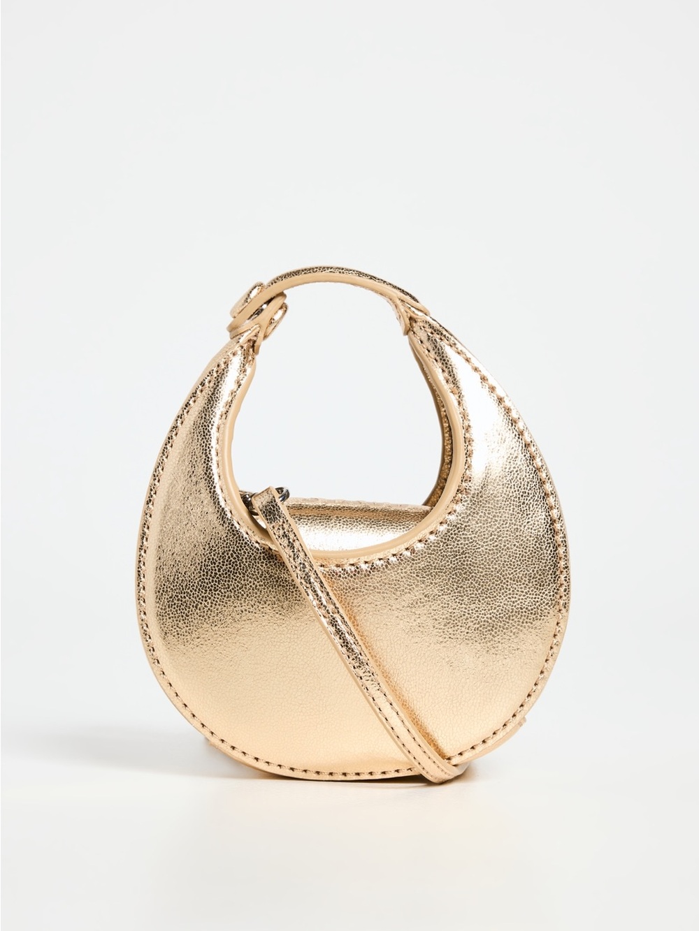 STAUD MICRO MOON BAG - Picture 2 of 15